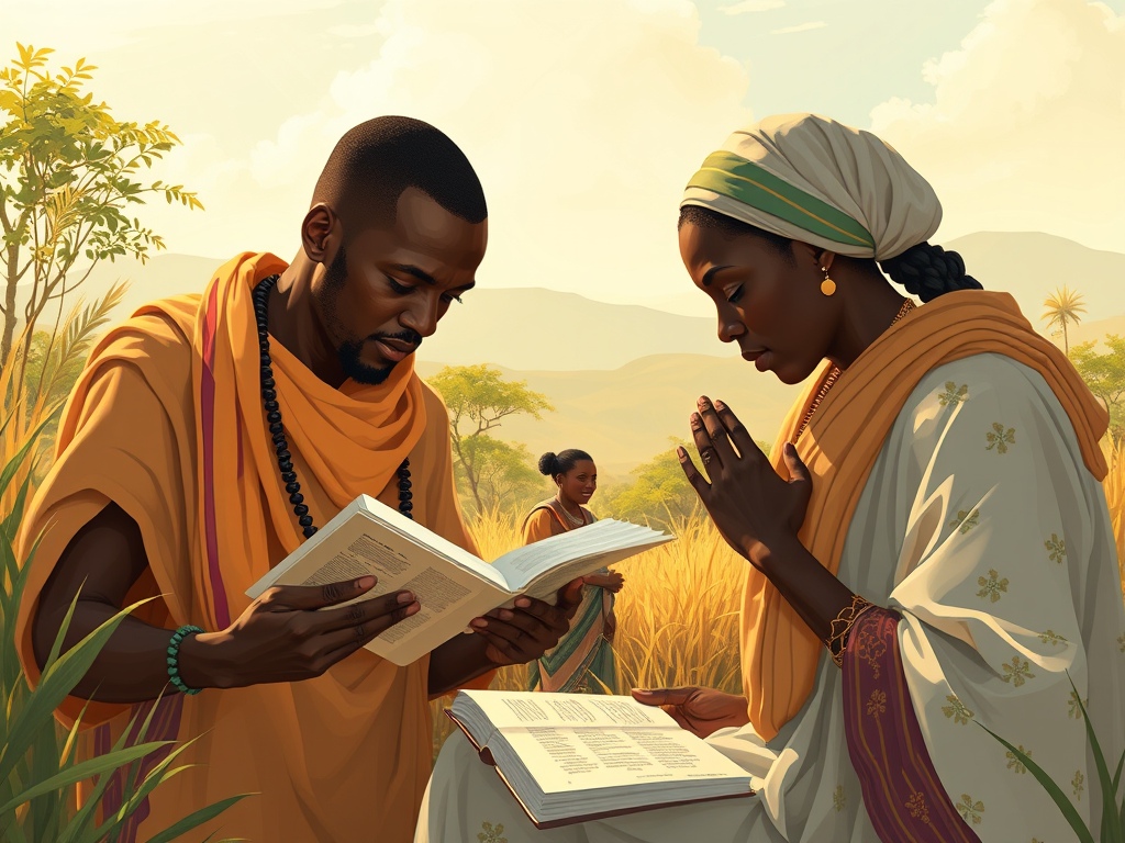 african-christians-daily-habits-to-deepen-their-relationship-with-god