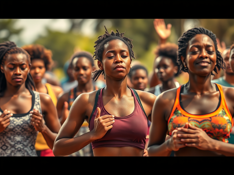 africans-faith-and-fitness-honoring-god-with-our-bodies