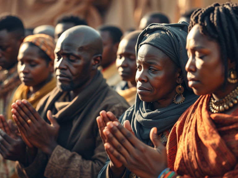 africans-unlocking-healing-power-through-prayer