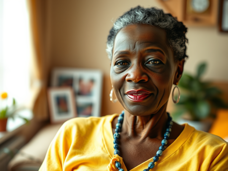 an-african-cancer-patient