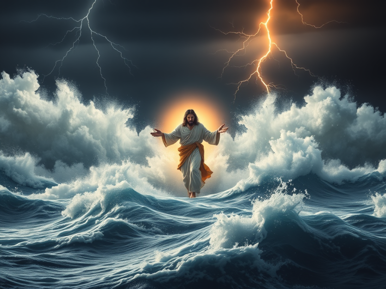 jesus-christ-walking-on-the-stormy-sea