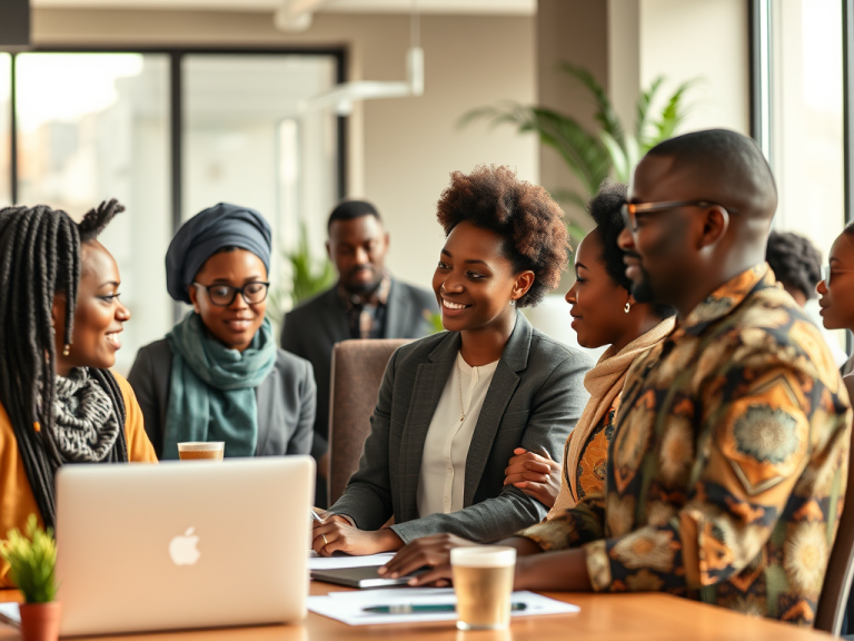 practical-tips-for-african-christians-in-secular-jobs